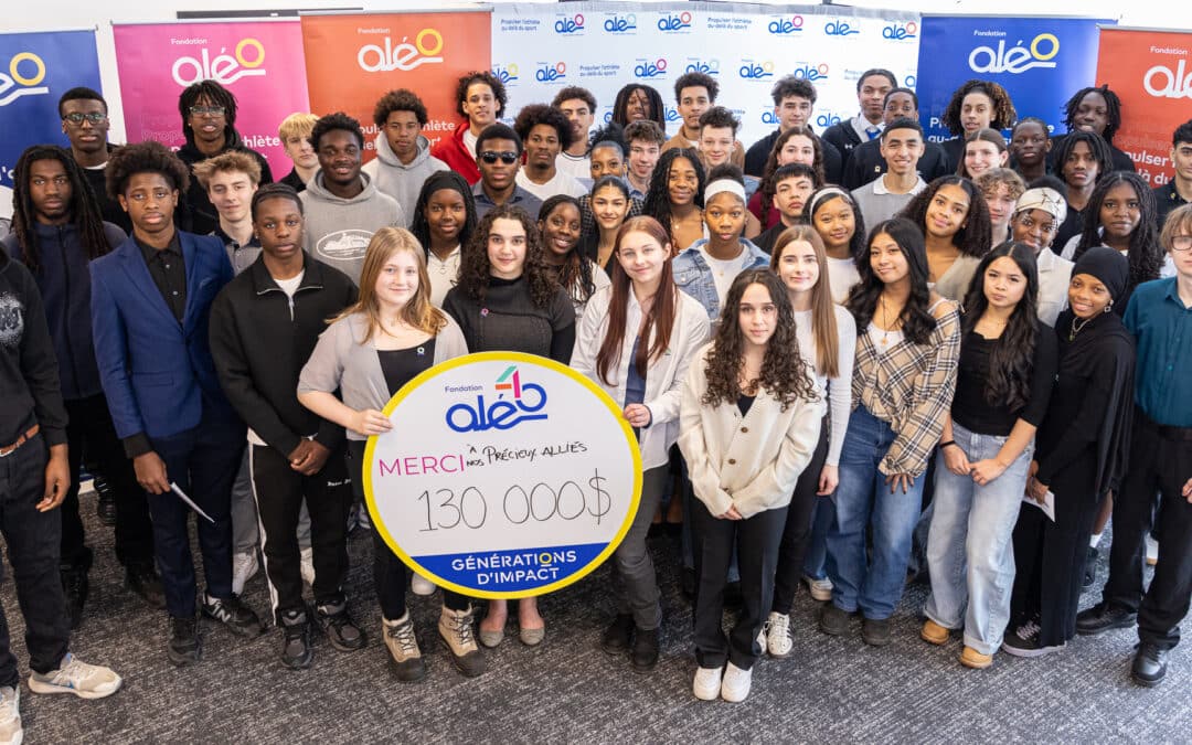 Quatrième édition du programme Accès Nouvelle Génération : soutenir le talent au-delà des obstacles