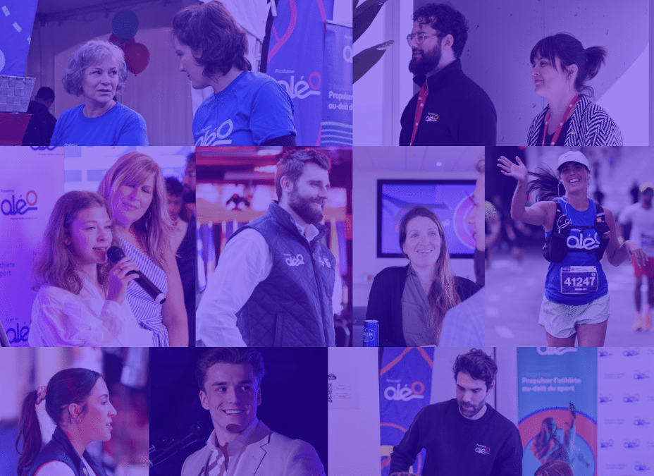 Joins l&rsquo;équipe Aléo comme créateur·trice-stratège médias sociaux